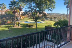 Apartamento Costa Esuri Golf